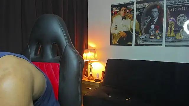 Dustyn Michelle1 online show from 01.16.26