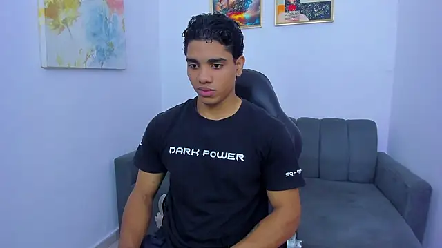 Dustyn Michelle1 online show from 02.10.26