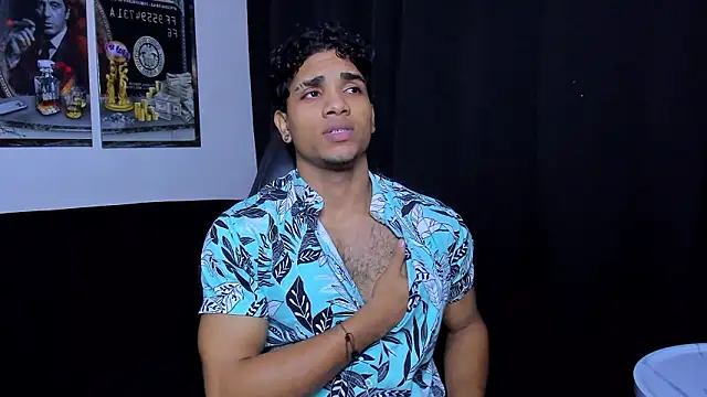 Dustyn Michelle1 online show from 03.02.26