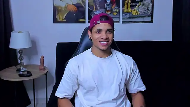 Dustyn Michelle1 online show from 03.04.26