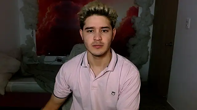 RayanLynxx online show from 12.19.25