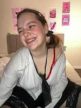 MelisaDreams online show from 01.10.26