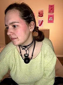 MelisaDreams online show from 01.12.26