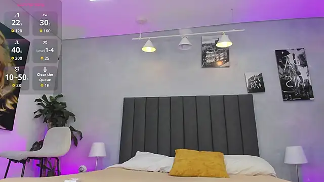 sven basquia online show from 03.14.26