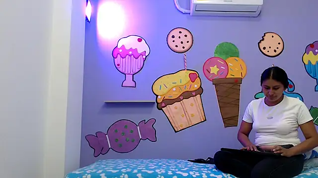 NOVAHOT98 online show from 02.19.26