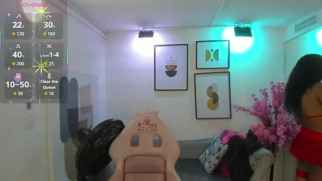 Nina willyams online show from 02.10.26
