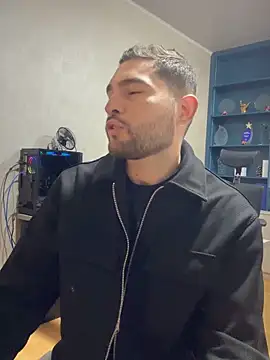 Steve-Carter online show from 12.19.25