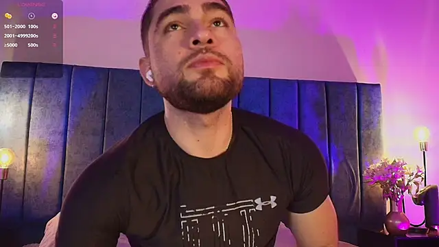 Steve-Carter online show from 02.09.26