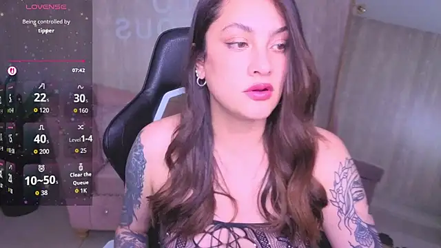 Aria95 a online show from 04.09.26