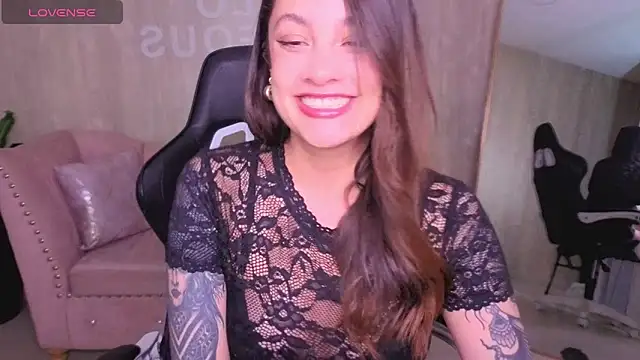 Aria95 a online show from 04.15.26