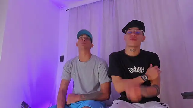 kings of heavens  online show from 12.20.25