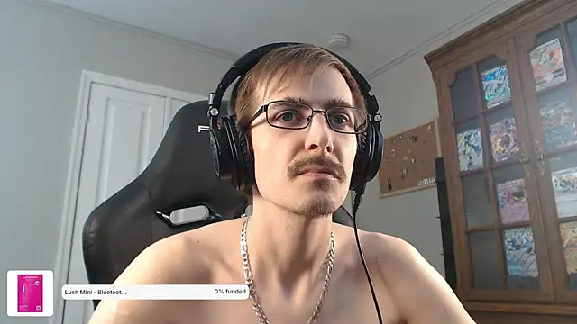 CasuallyCorrupted online show from 01.12.26