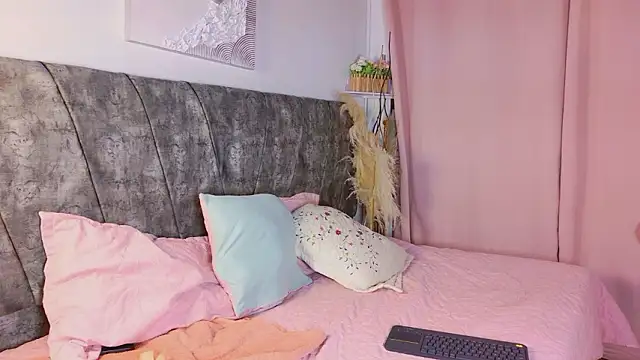 NanyMatrioska online show from 03.03.26