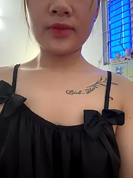 NinaBaby22 online show from 12.14.25