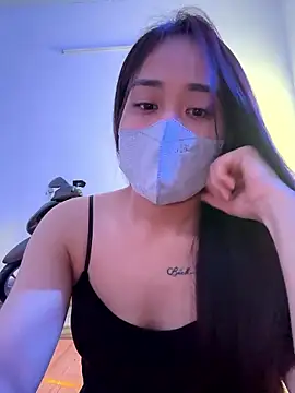 NinaBaby22 online show from 01.09.26