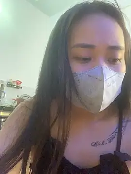 NinaBaby22 online show from 01.10.26