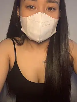 NinaBaby22 online show from 05.11.26