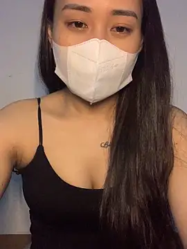NinaBaby22 online show from 05.12.26
