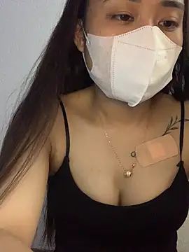 NinaBaby22 online show from 06.22.26