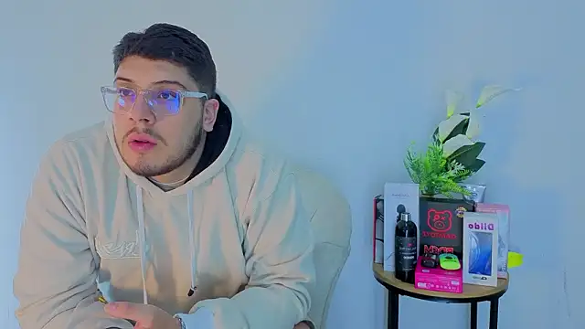 Chel seth online show from 03.09.26