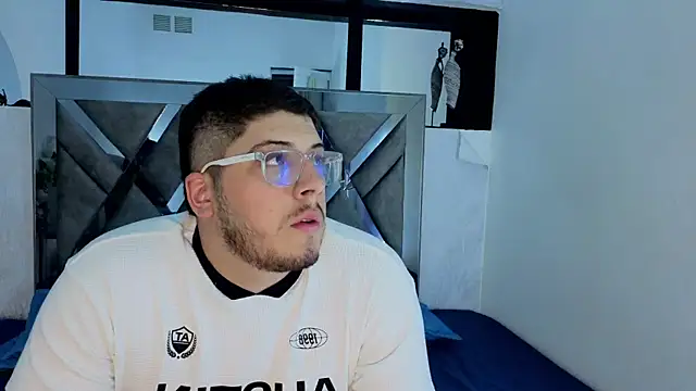 Chel seth online show from 04.14.26