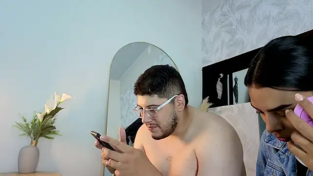 Chel seth online show from 04.17.26