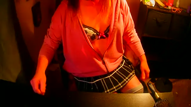 GoodGirlKelly online show from 03.16.26