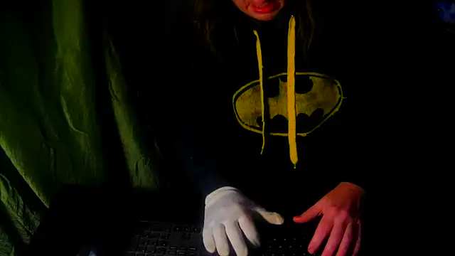 GoodGirlKelly online show from 04.09.26