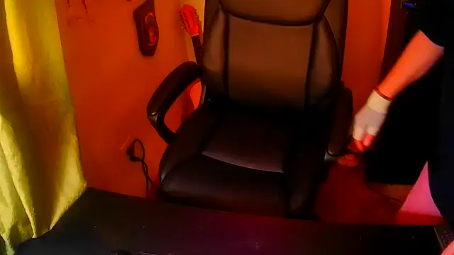 GoodGirlKelly online show from 04.11.26