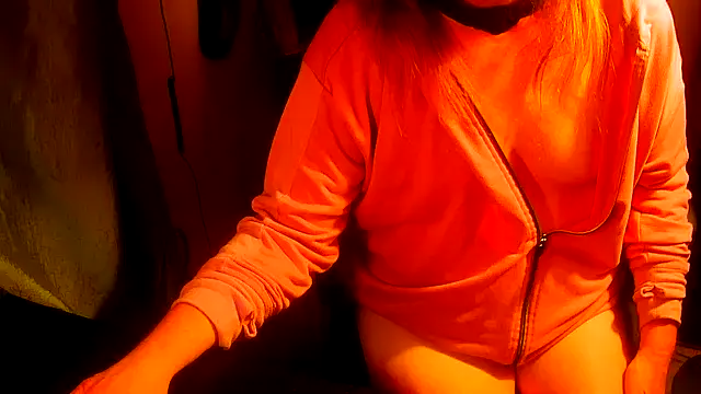 GoodGirlKelly online show from 05.15.26