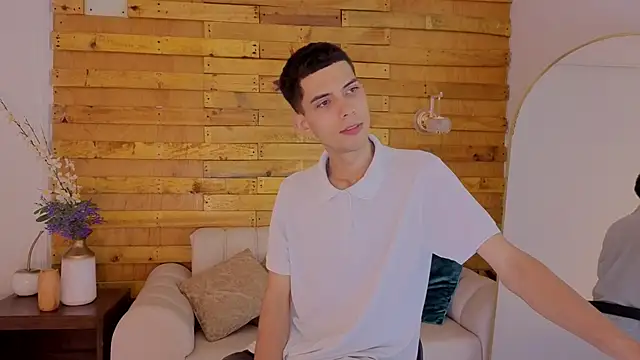 prettyboyy 13 online show from 01.15.26