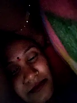 Akanksha soni online show from 02.01.26