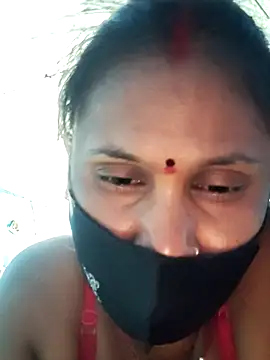 Akanksha soni online show from 03.13.26