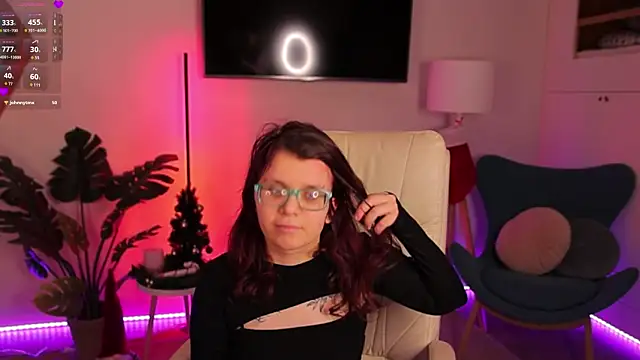 Ariell Mini online show from 12.16.25