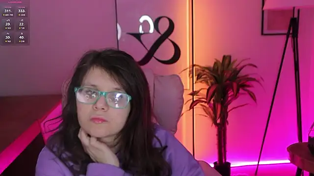 Ariell Mini online show from 02.18.26