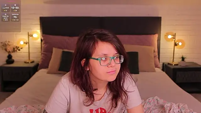 Ariell Mini online show from 03.17.26