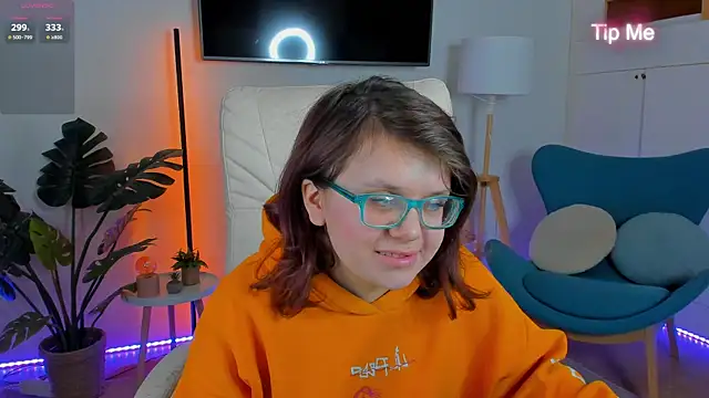 Ariell Mini online show from 04.16.26