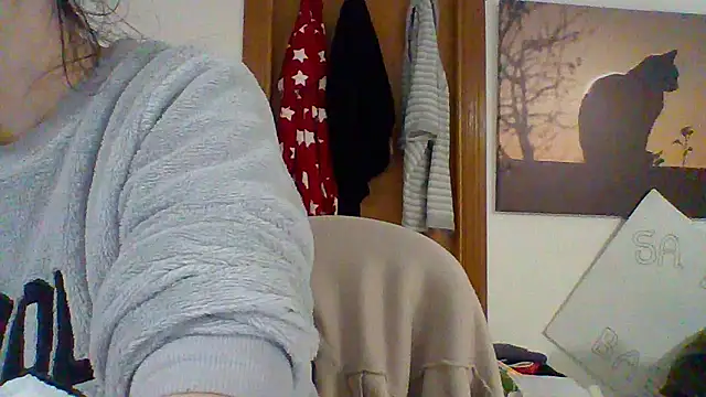 Lunamaya7 online show from 01.10.26