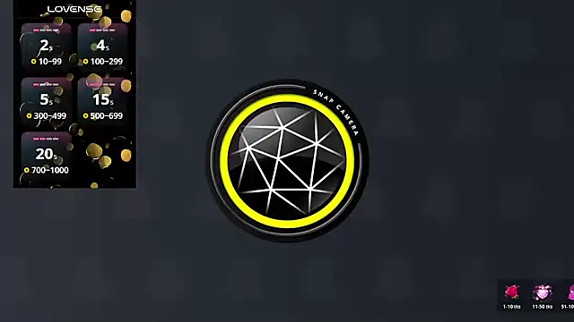 whirl girl online show from 01.16.26