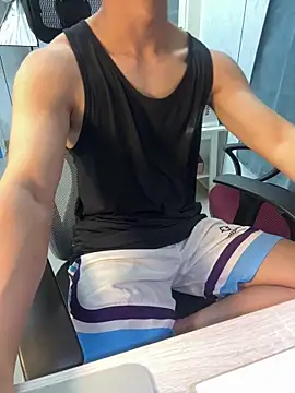 jason5858 online show from 04.12.26