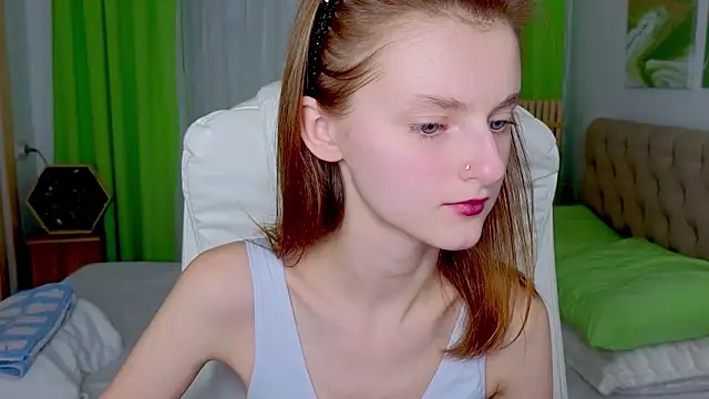 Miss Alisa  online show from 02.26.26