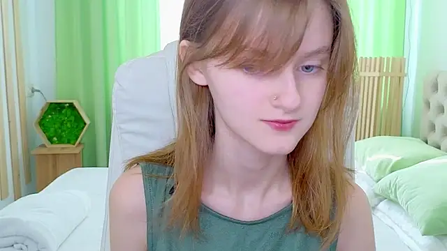 Miss Alisa  online show from 03.01.26