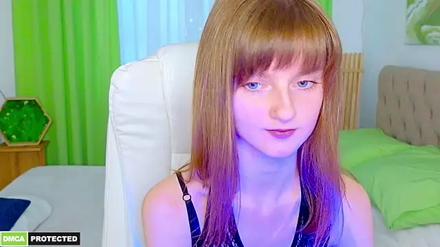 Miss Alisa  online show from 04.05.26