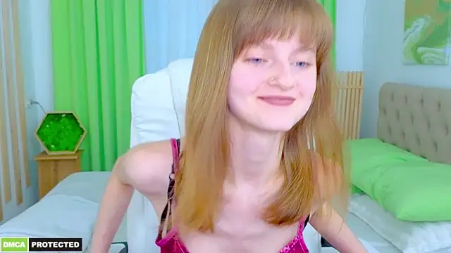 Miss Alisa  online show from 04.09.26