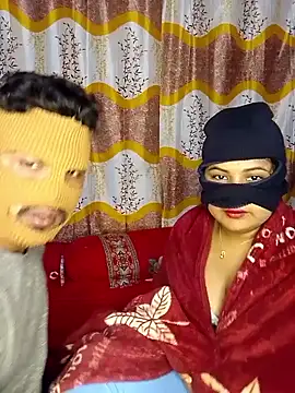 Crazy Couple 1 online show from 01.08.26