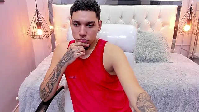 drake miller7 online show from 12.18.25