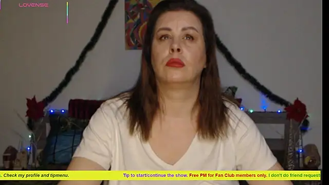  Mmmoonlight  online show from 01.08.26