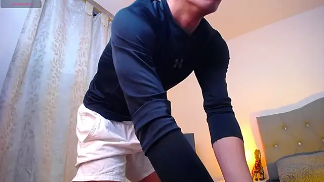 TOMBOYSEXX online show from 01.09.26