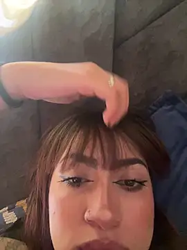 MissCutte  online show from 01.07.26