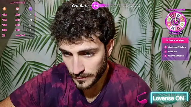 mark ariete online show from 02.01.26